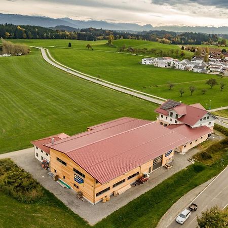 Bodensee Apartment Allgaeu Alpenblick Wangen im Allgäu Kültér fotó