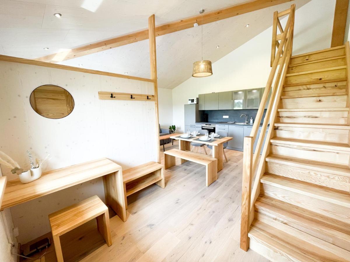 Bodensee Apartment Allgaeu Alpenblick Wangen im Allgäu Kültér fotó