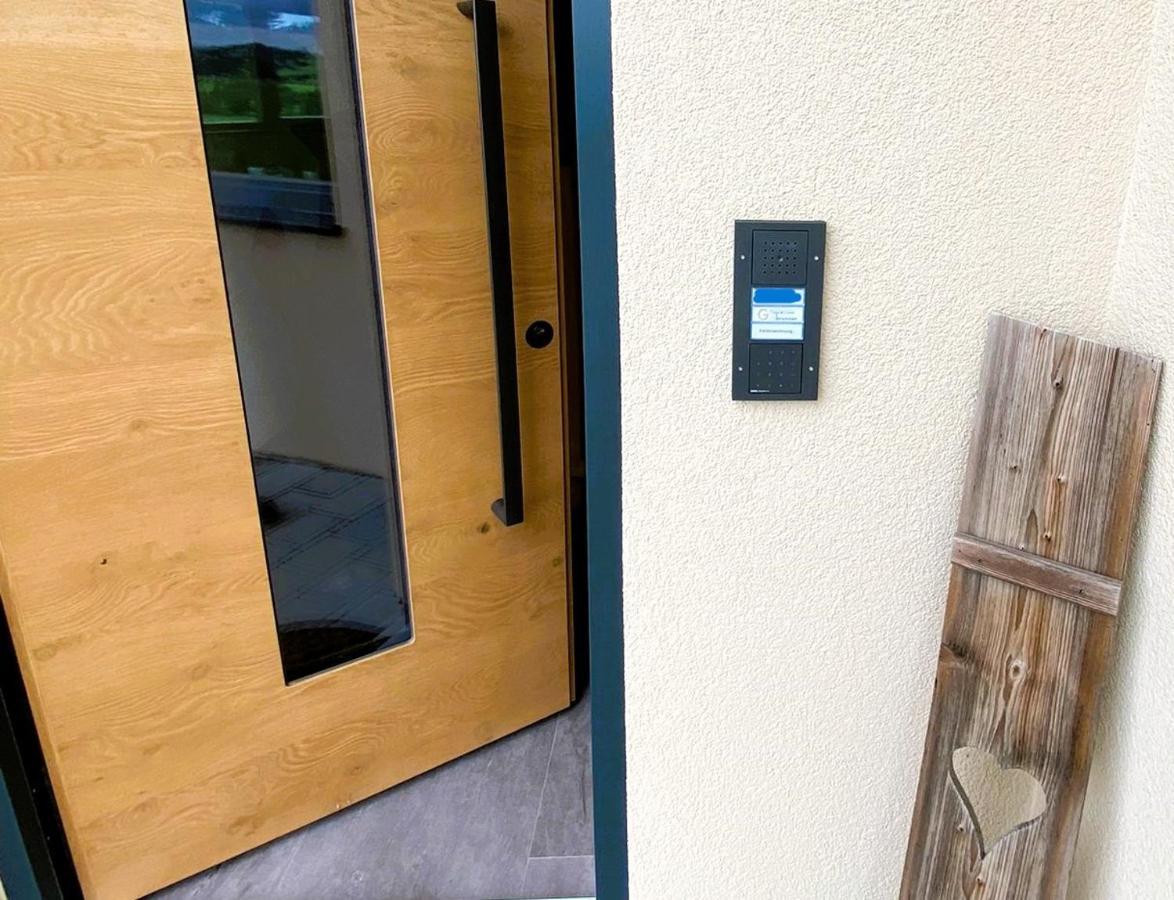 Bodensee Apartment Allgaeu Alpenblick Wangen im Allgäu Kültér fotó